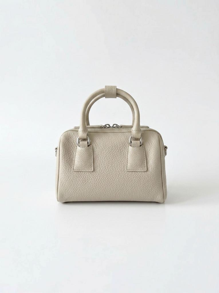 Модель "Сербия" mini в молочном цвете