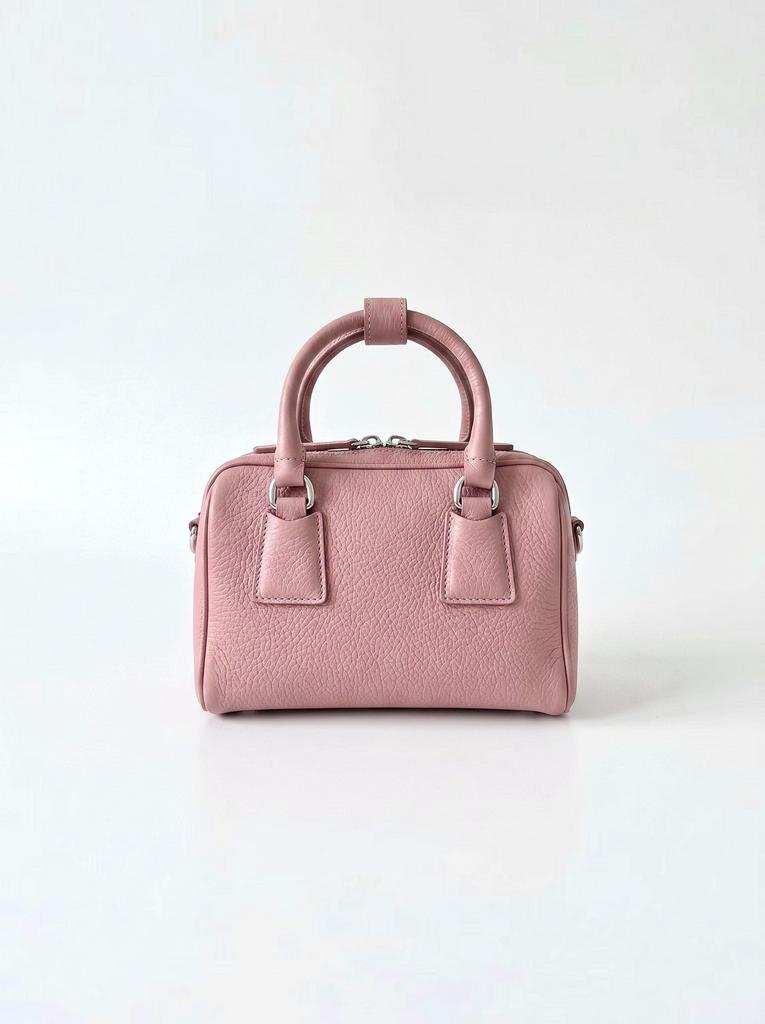 Модель "Сербия" mini в цвете клубничное суфле