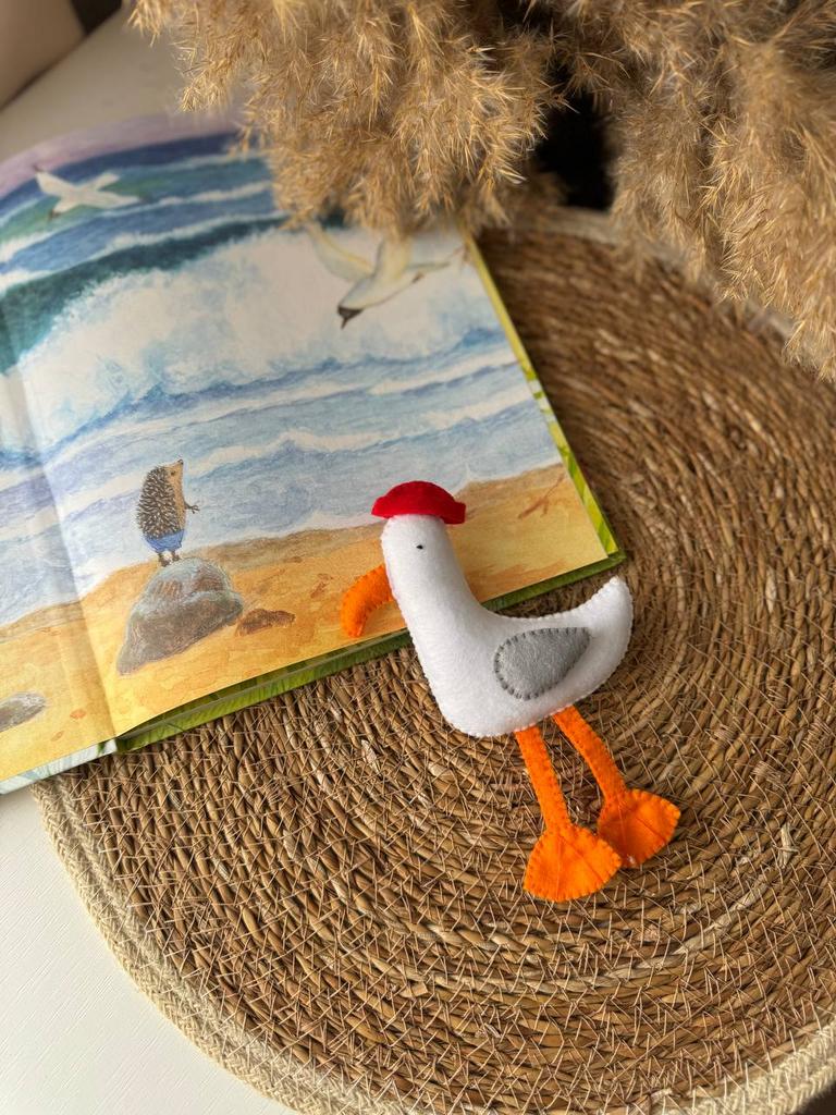 Выкройка ЧАЙКА  (БЕЗ МК)