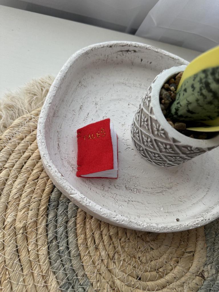 Книга для мышки   (БЕЗ МК)