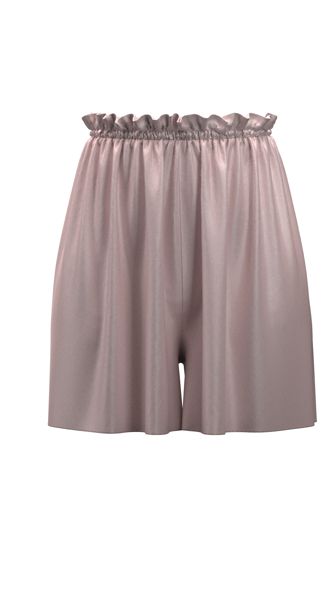 Шорты Elegante