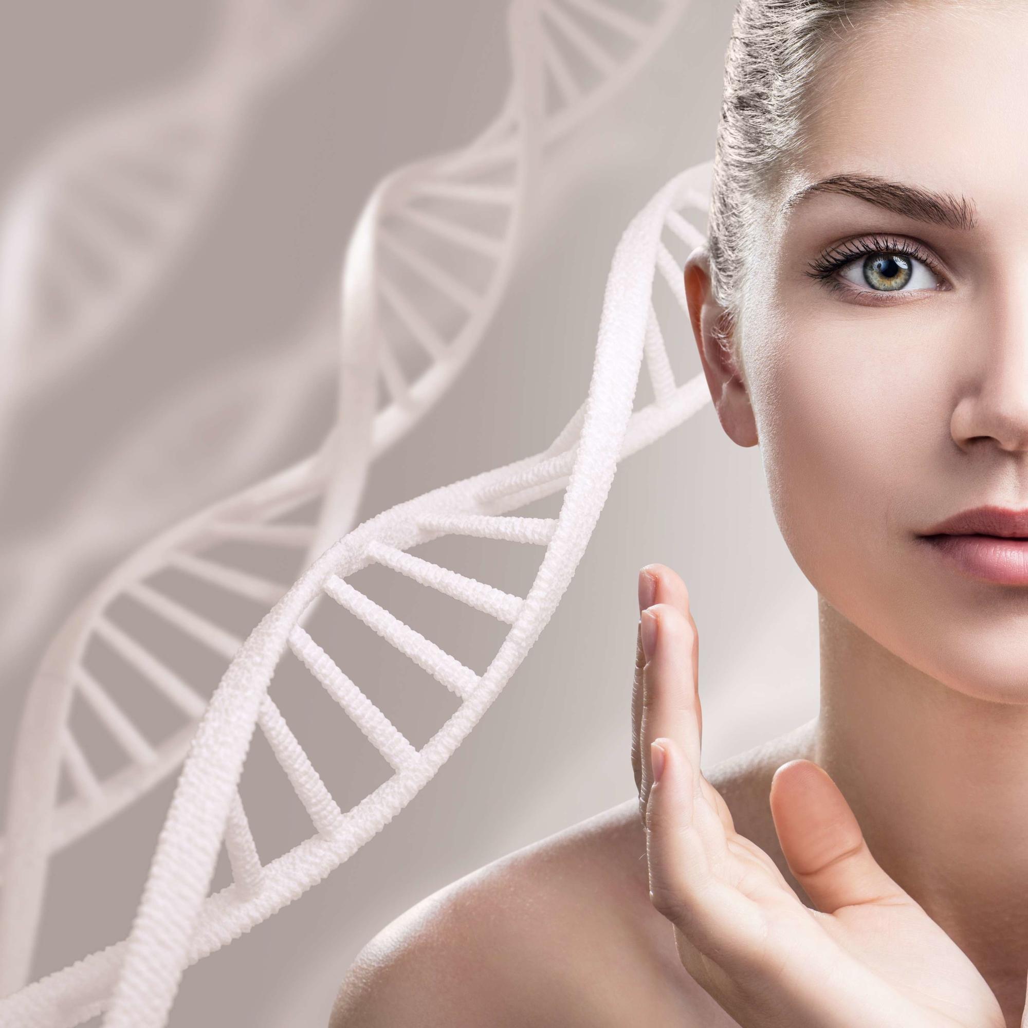 Генетический тест Beauty