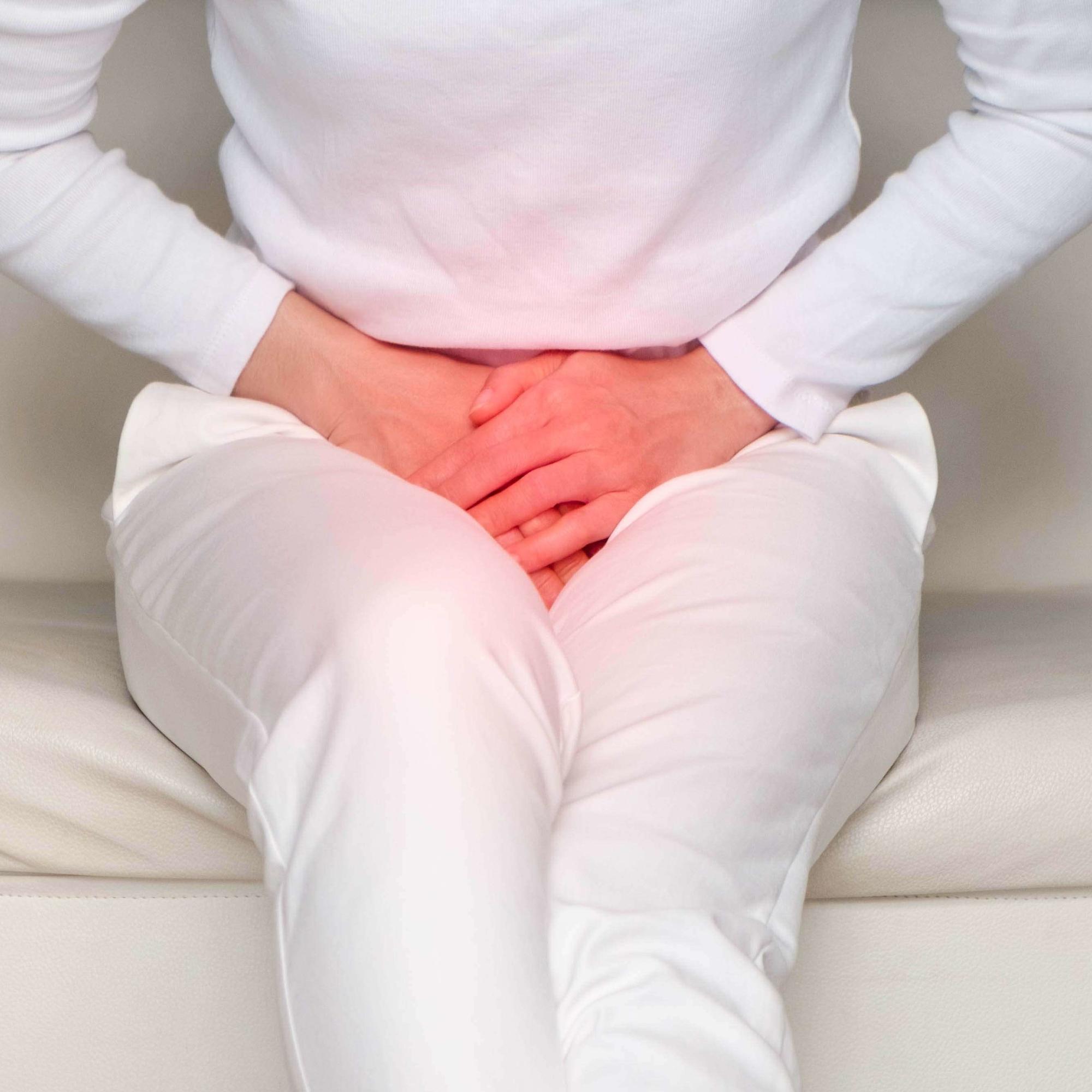 Коррекция расстройств мочеиспускания