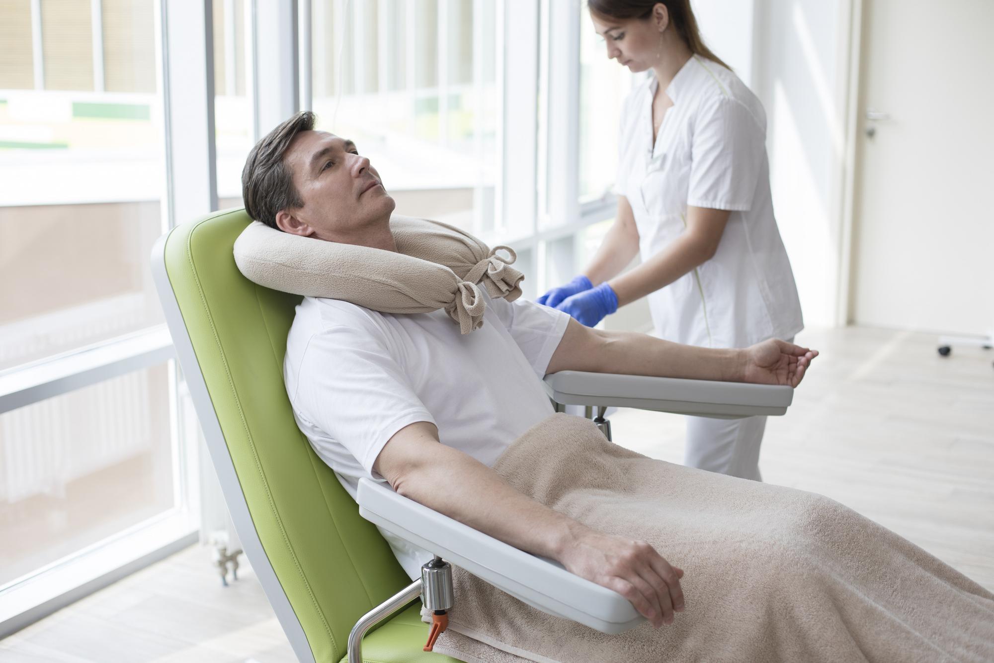 Анализ на определение стресса и его стадии