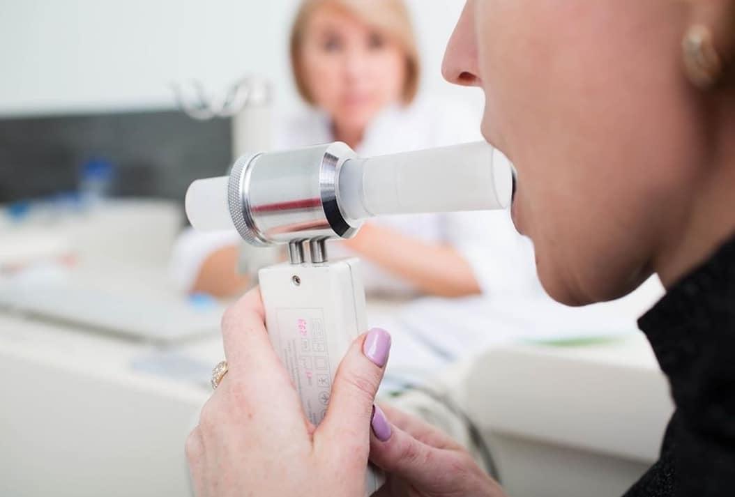 Водородные тесты на непереносимость лактозы/фруктозы