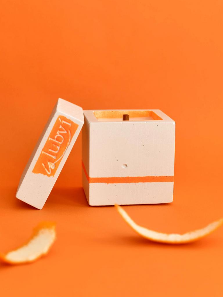 Свеча V KUBE Sevilya