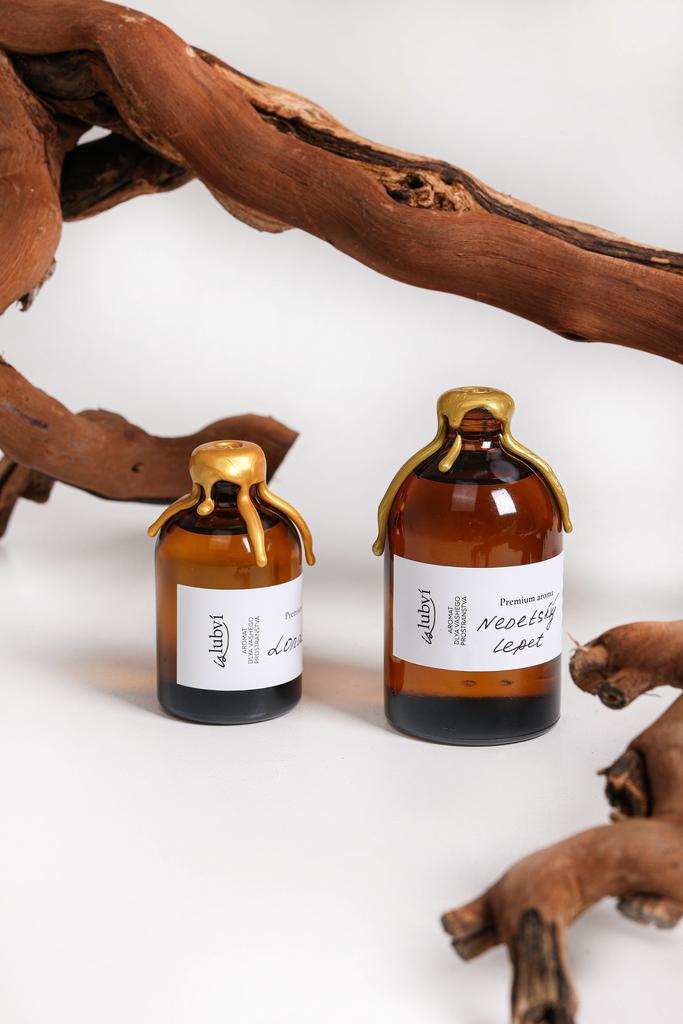 Диффузоры IS LUBVI