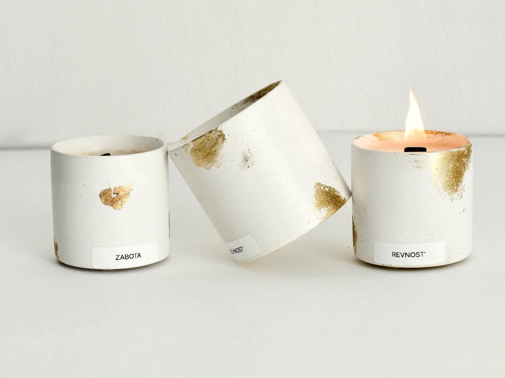 Коллекция LUBOV'