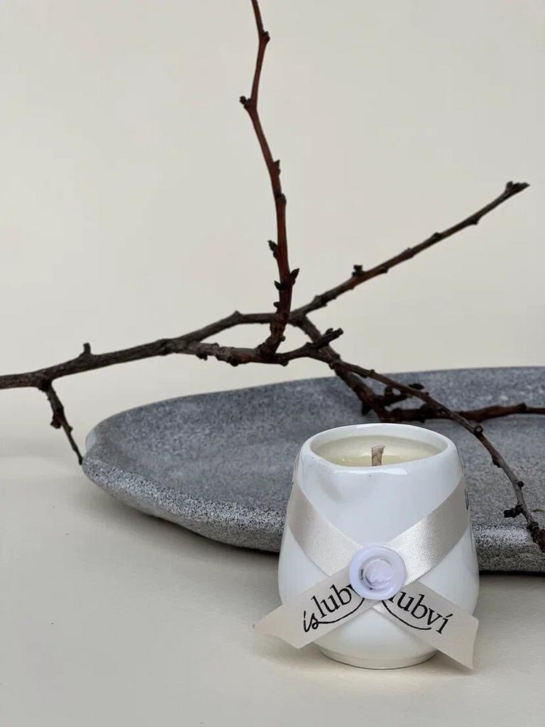 Массажная свеча 60мл