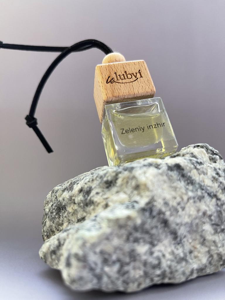 Автопарфюм 6мл