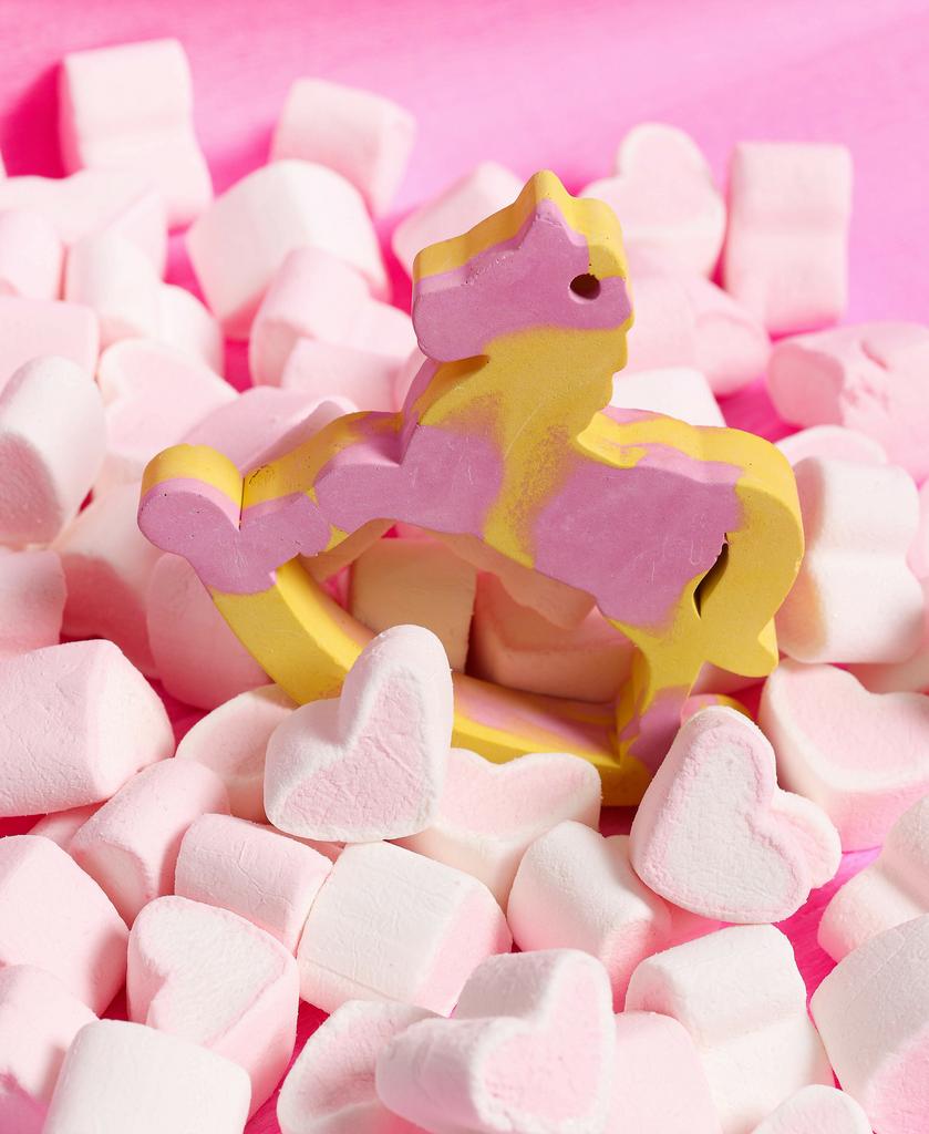 Арома-камень LOSHADKA