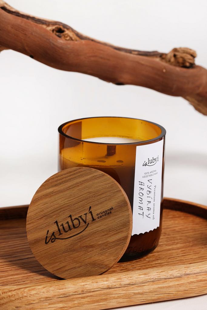 Коллекция OKOLOBARA