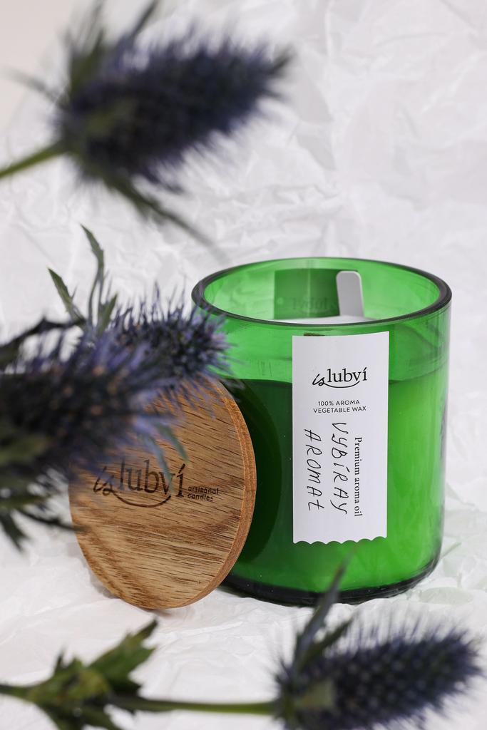 Коллекция  ZELENIY