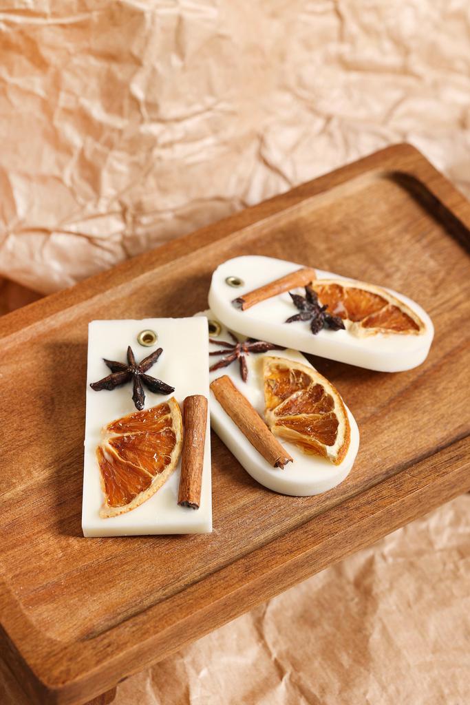 Флорентийское саше