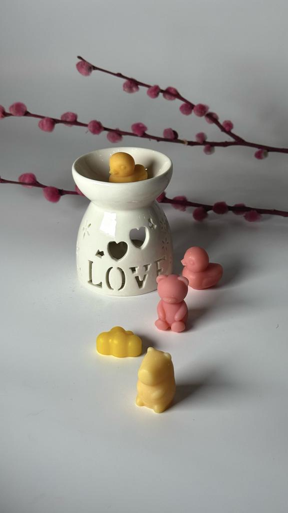 Мелтсы VESNA (7 шт)