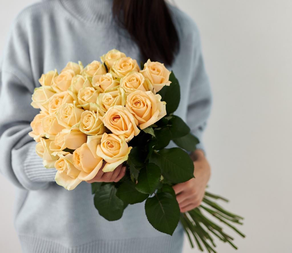 25 РОЗ  ПИЧ АВАЛАНШ