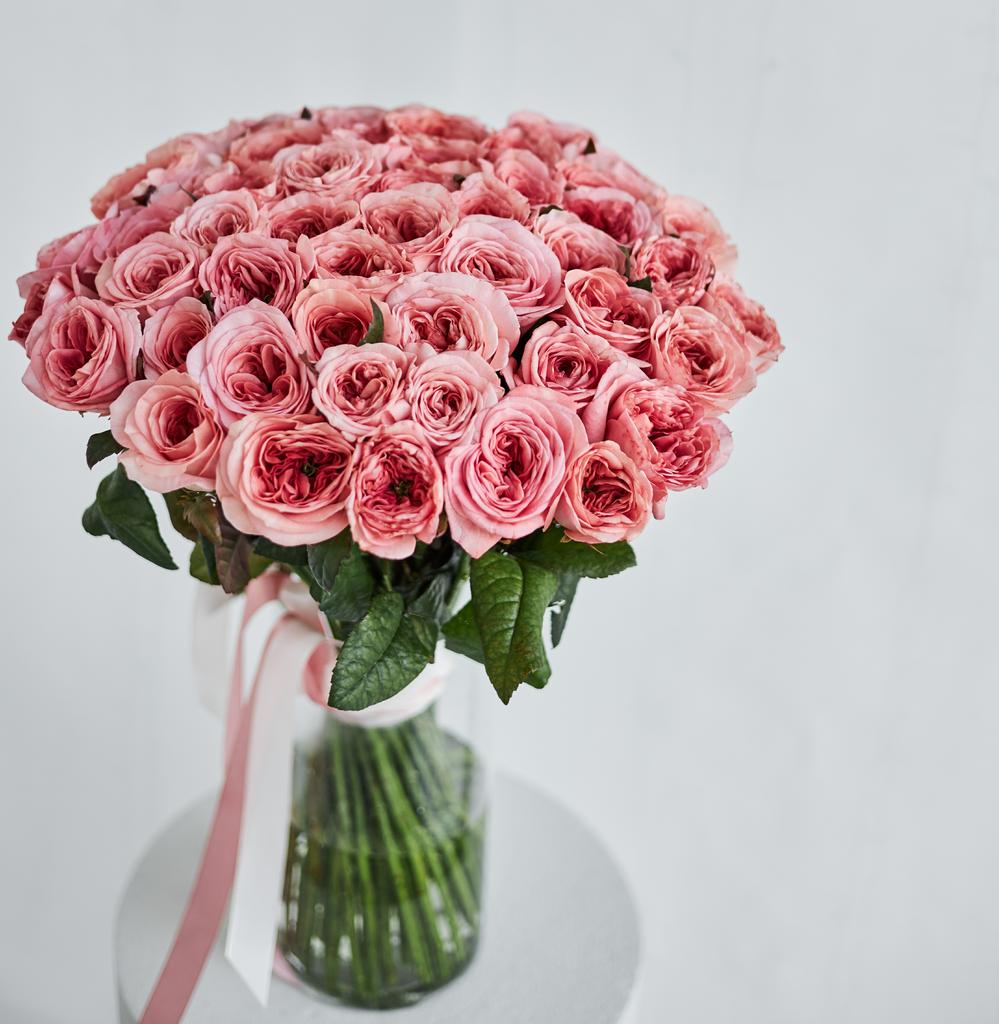 51 РОЗА ЛОНДОН АЙ