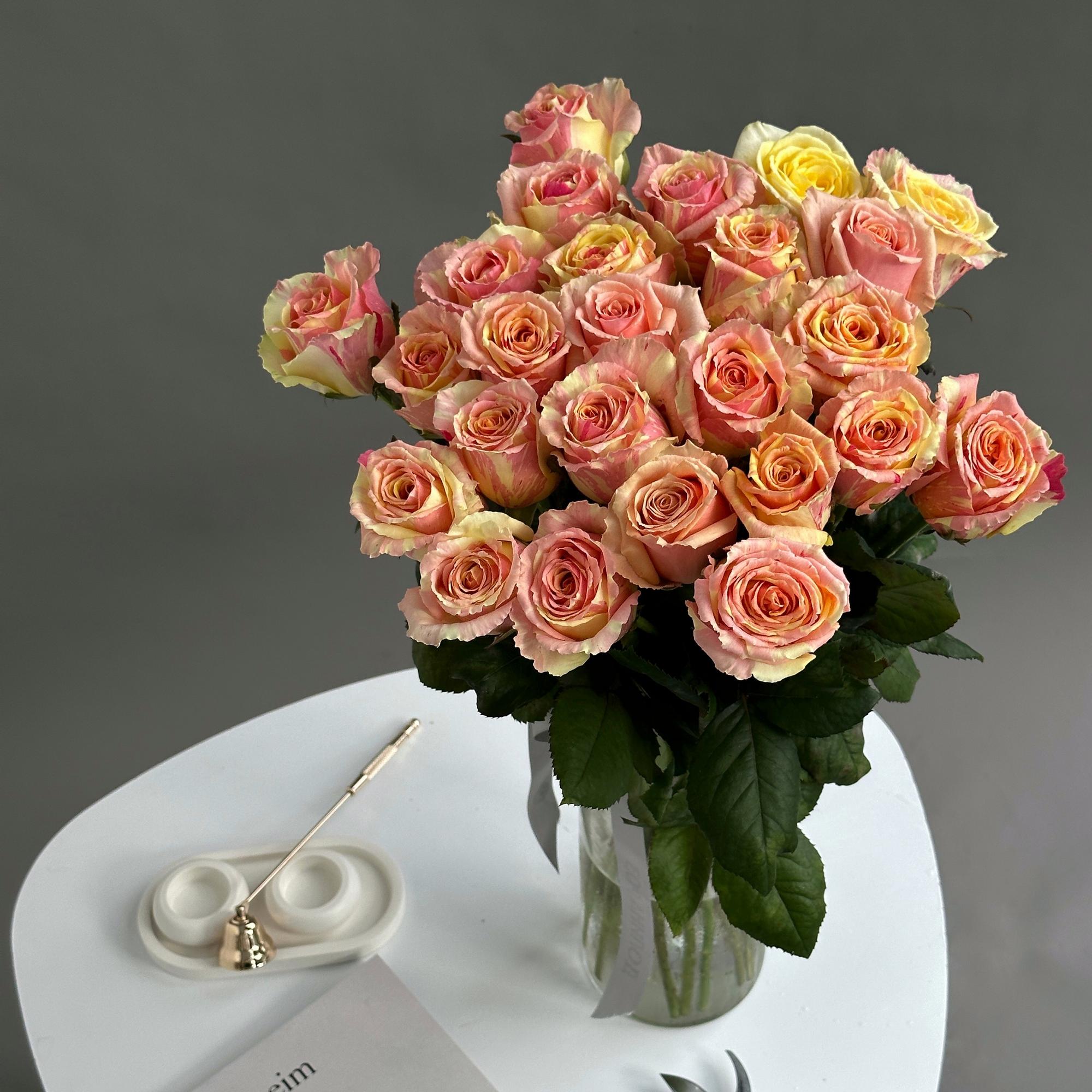 ТАРИФ "РОЗЫ".  РАЗМЕР S