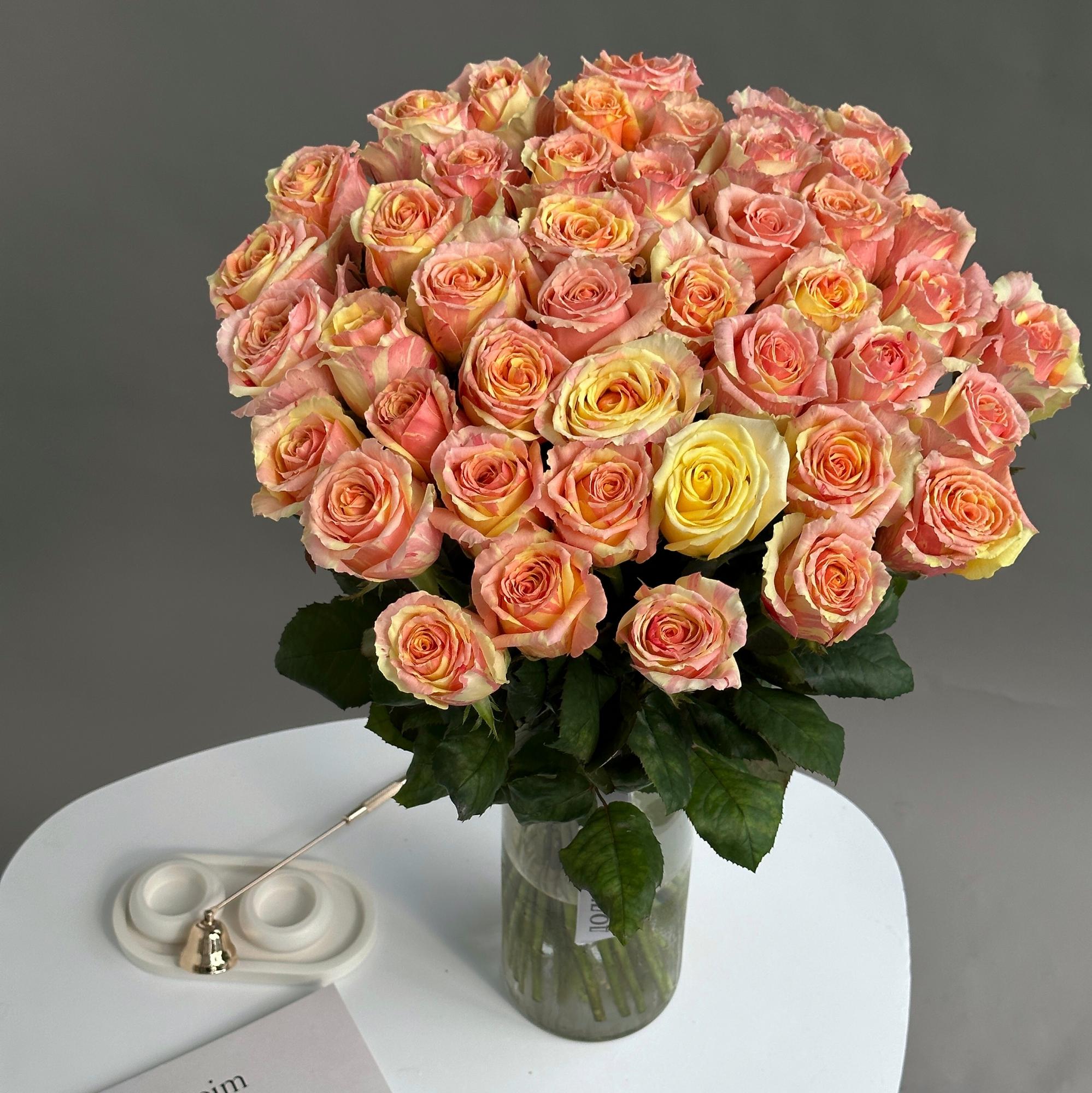 ТАРИФ "РОЗЫ".  РАЗМЕР M