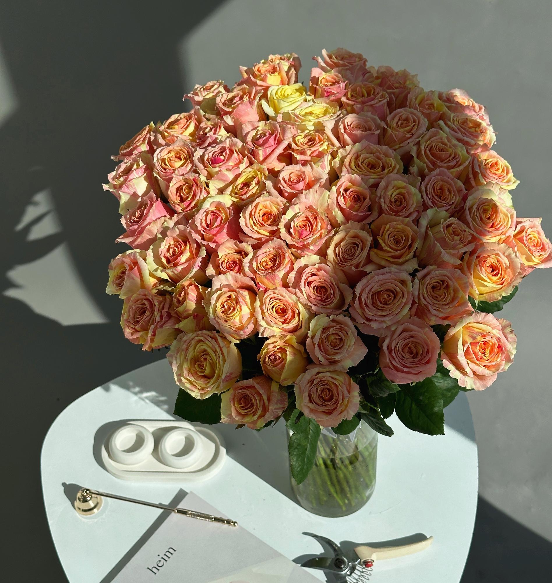 ТАРИФ "РОЗЫ".  РАЗМЕР L