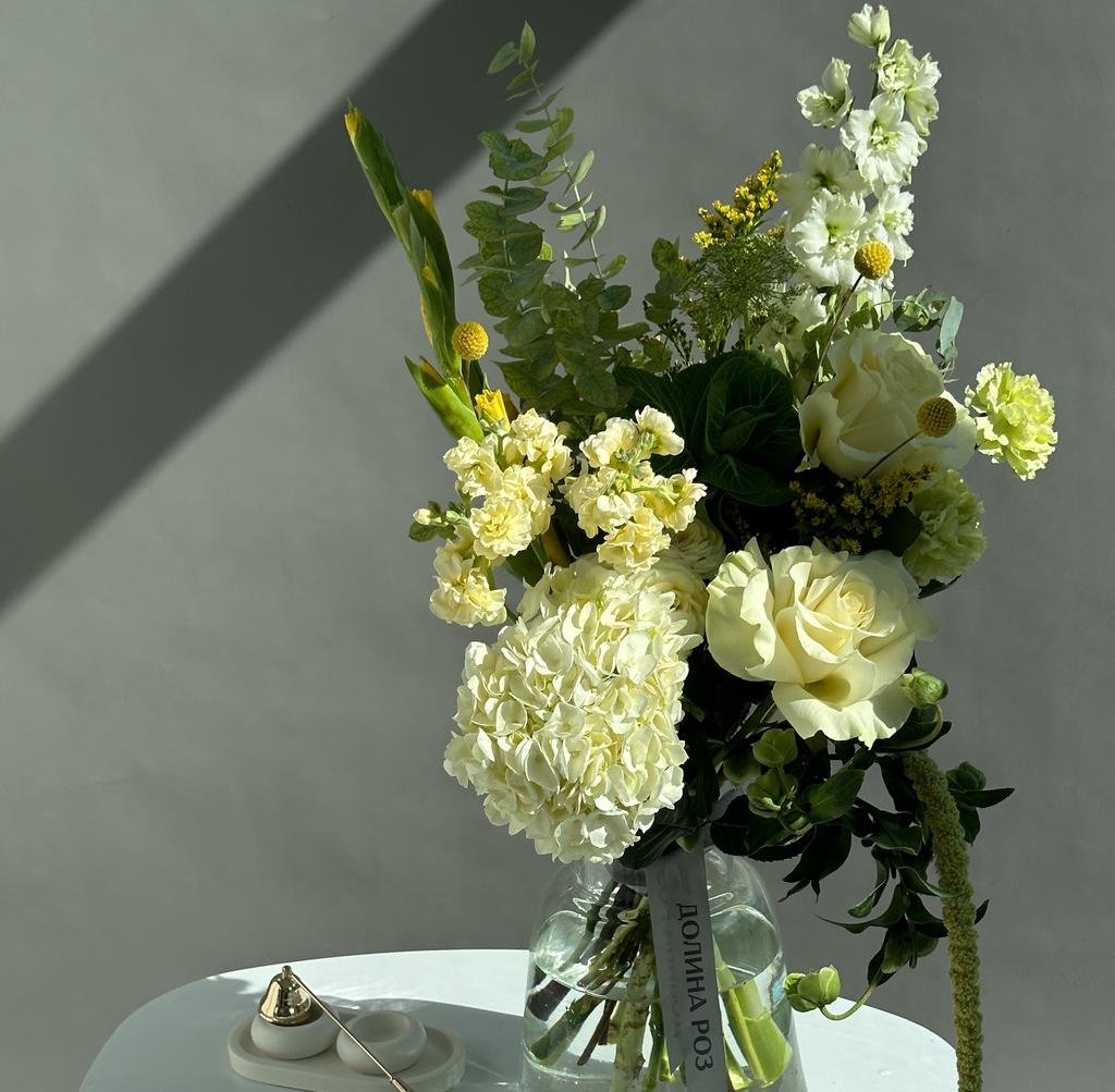 ТАРИФ "МИКС.  РАЗМЕР М