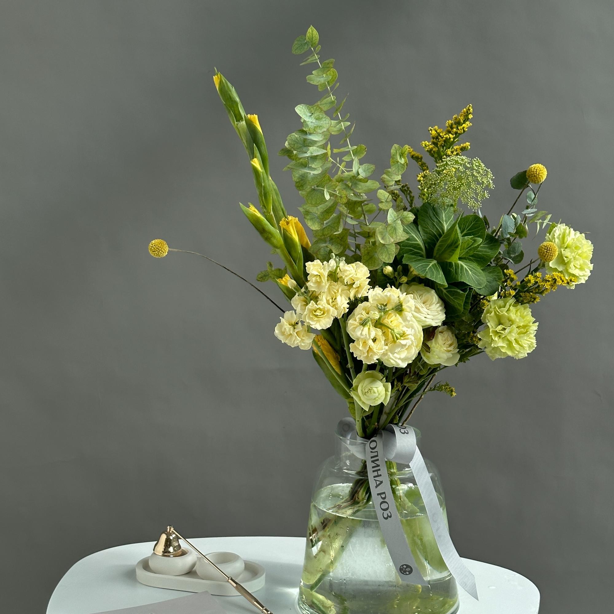 ТАРИФ "МИКС.  РАЗМЕР S