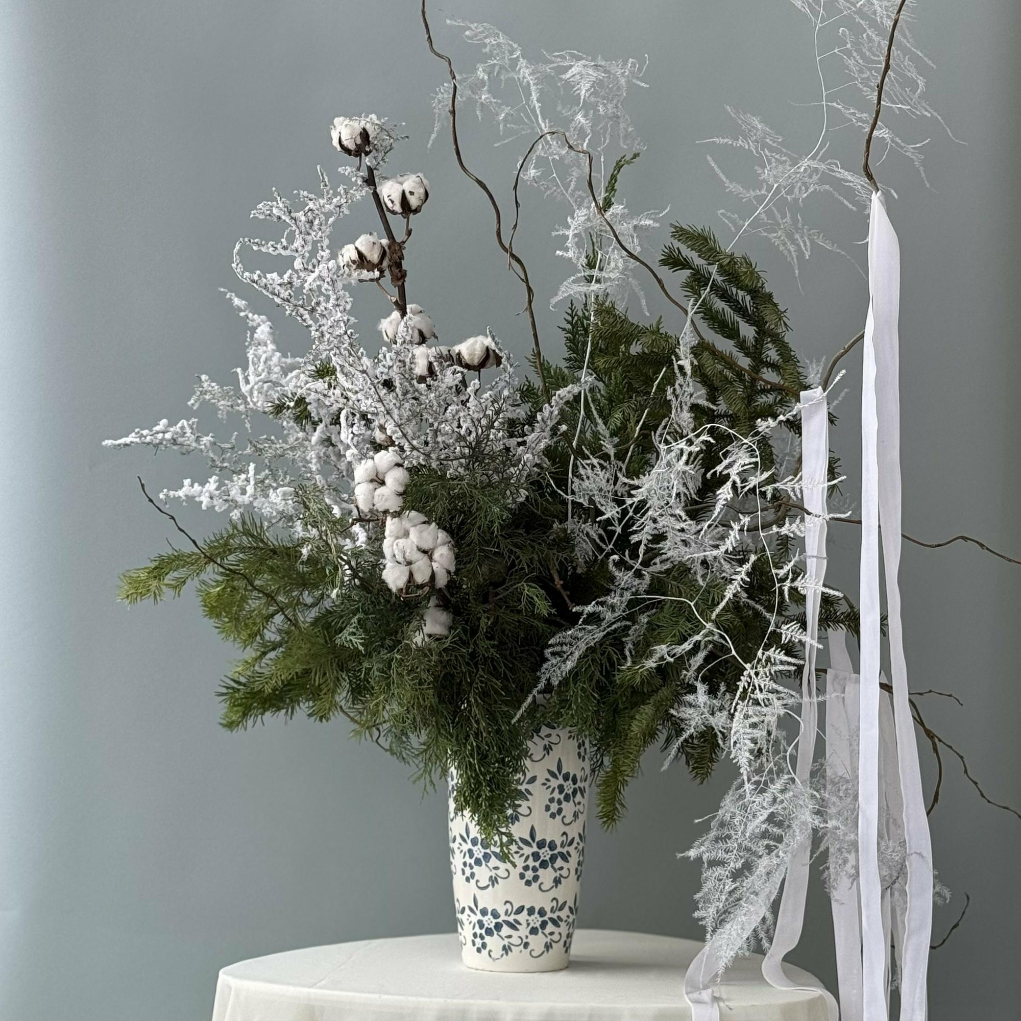 КОМПОЗИЦИЯ В ВАЗЕ