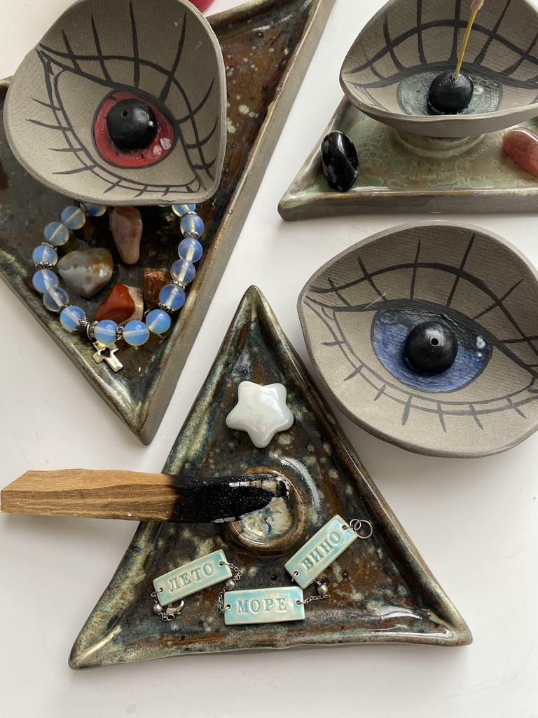 Алтарь размер s