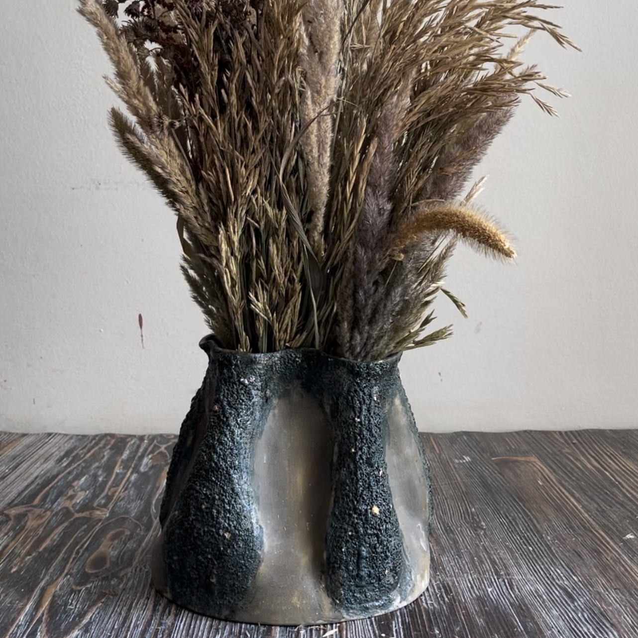 Ваза коралл