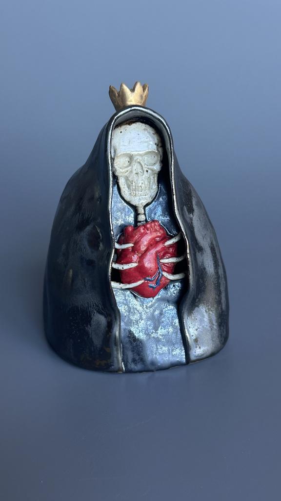 Курильница Кощей