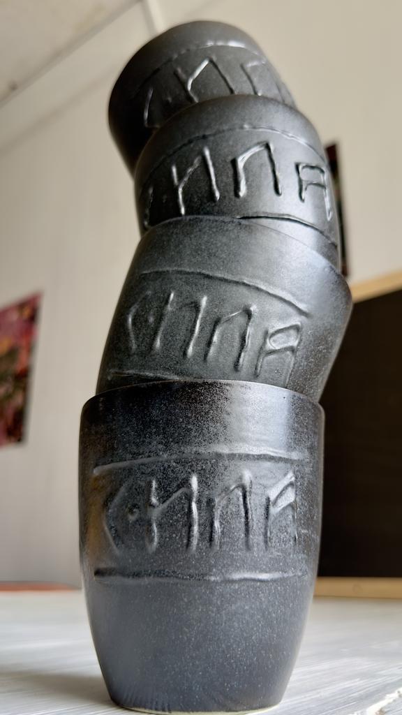 Стакан •сила•