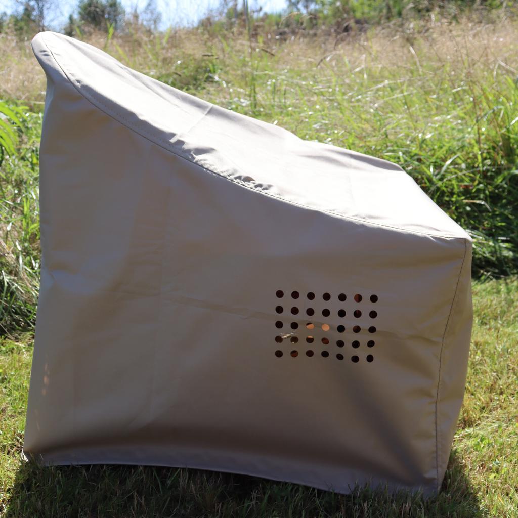 Чехол для детского садового кресла адирондак