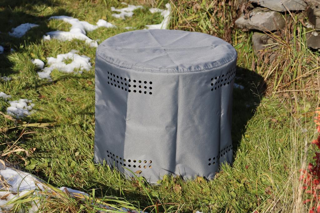 Чехол для садового столика адирондак