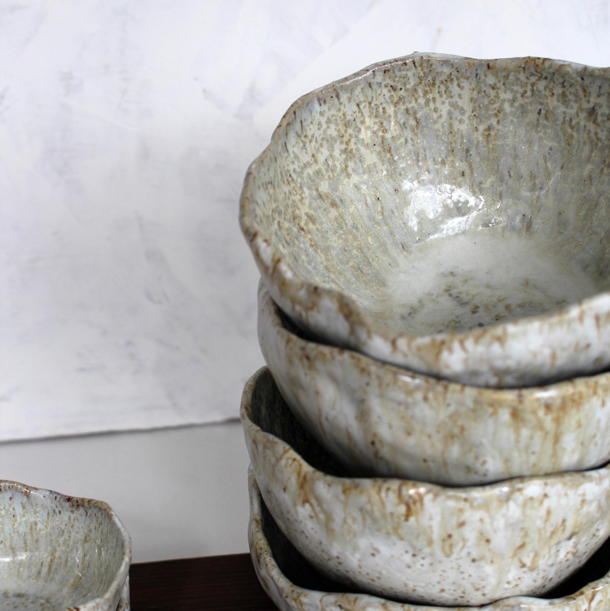 Боул ЖЕМЧУГ 600 мл