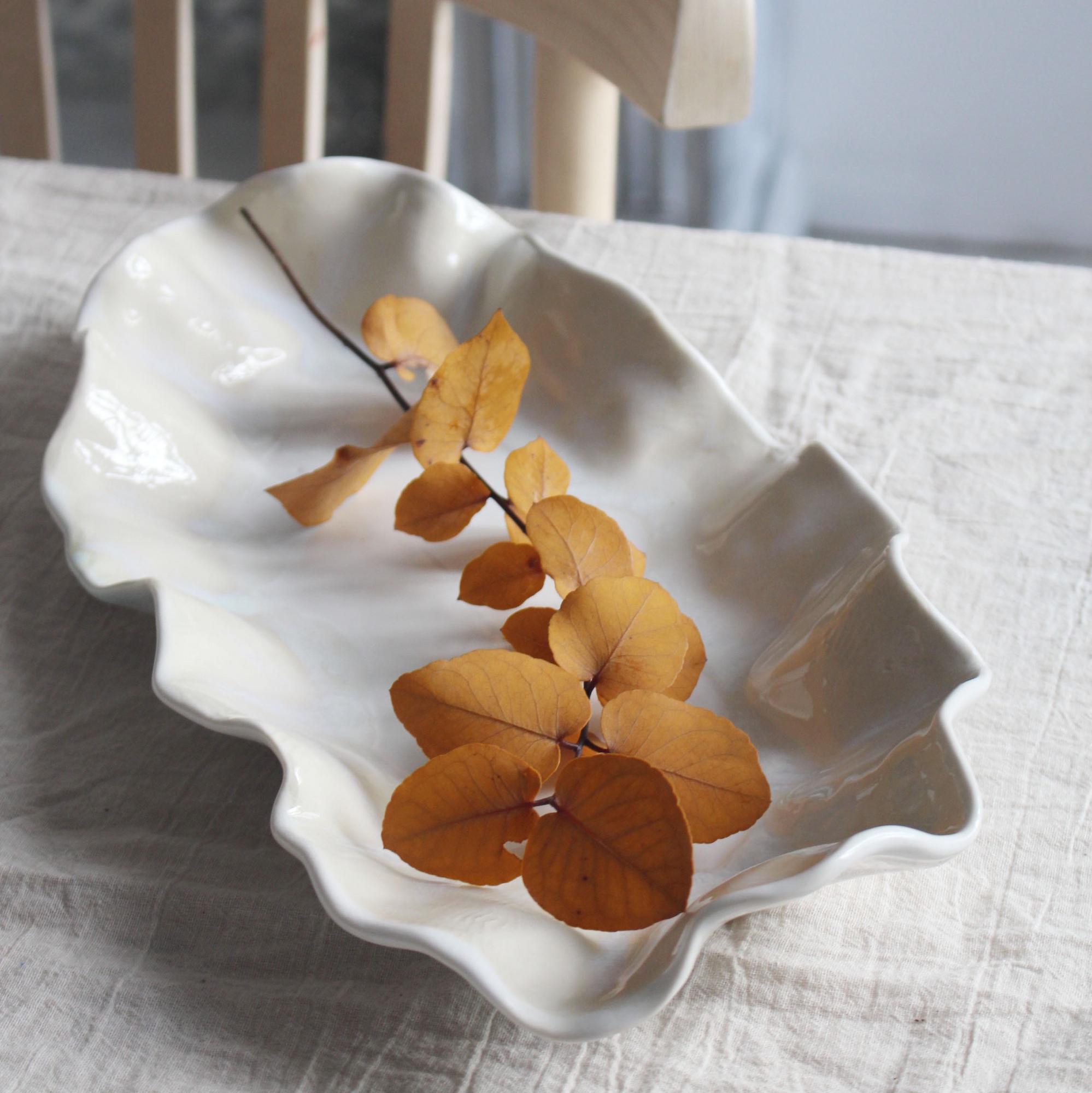 Блюдо ВЕТЕР