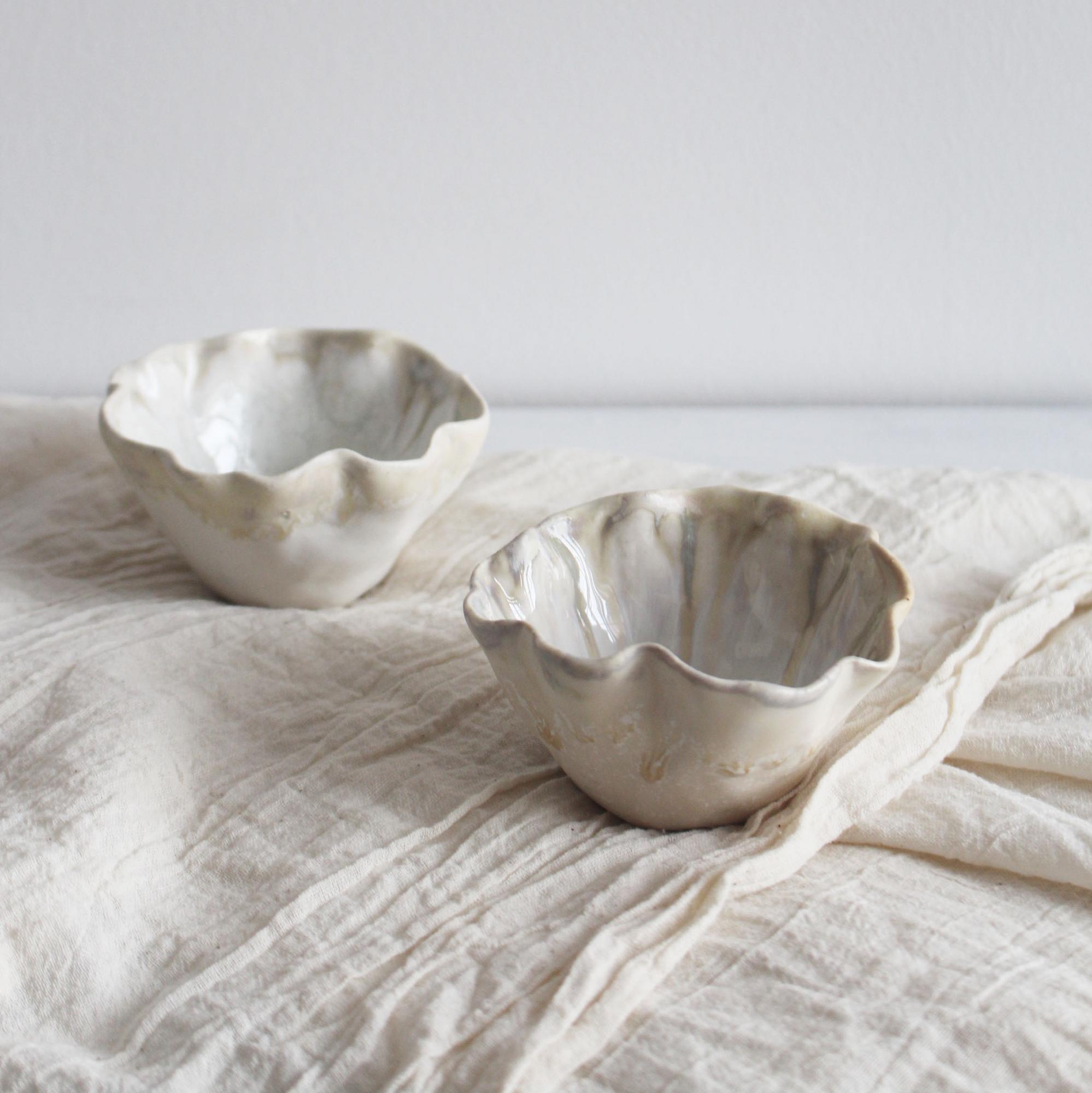 Пиала МОРСКАЯ СОЛЬ малая 100 мл