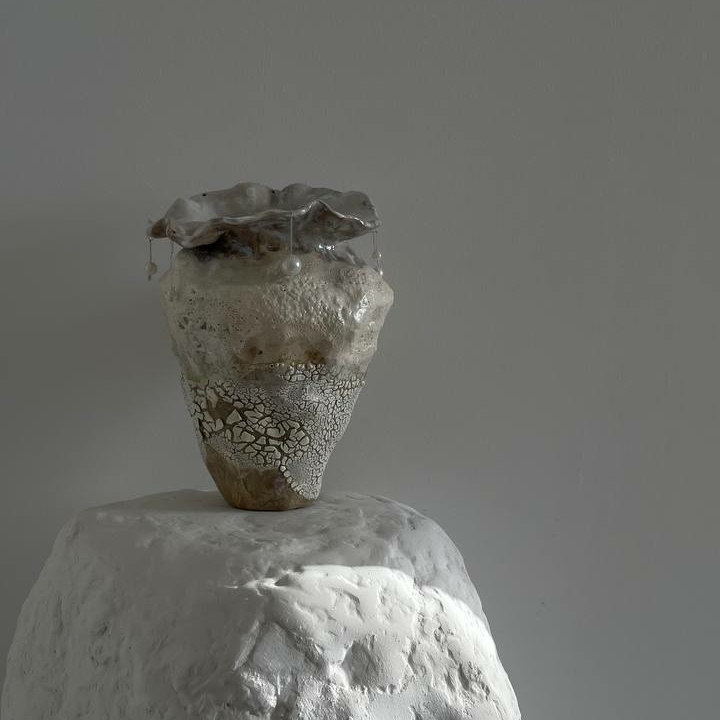 Ваза ПРОБУЖДЕНИЕ