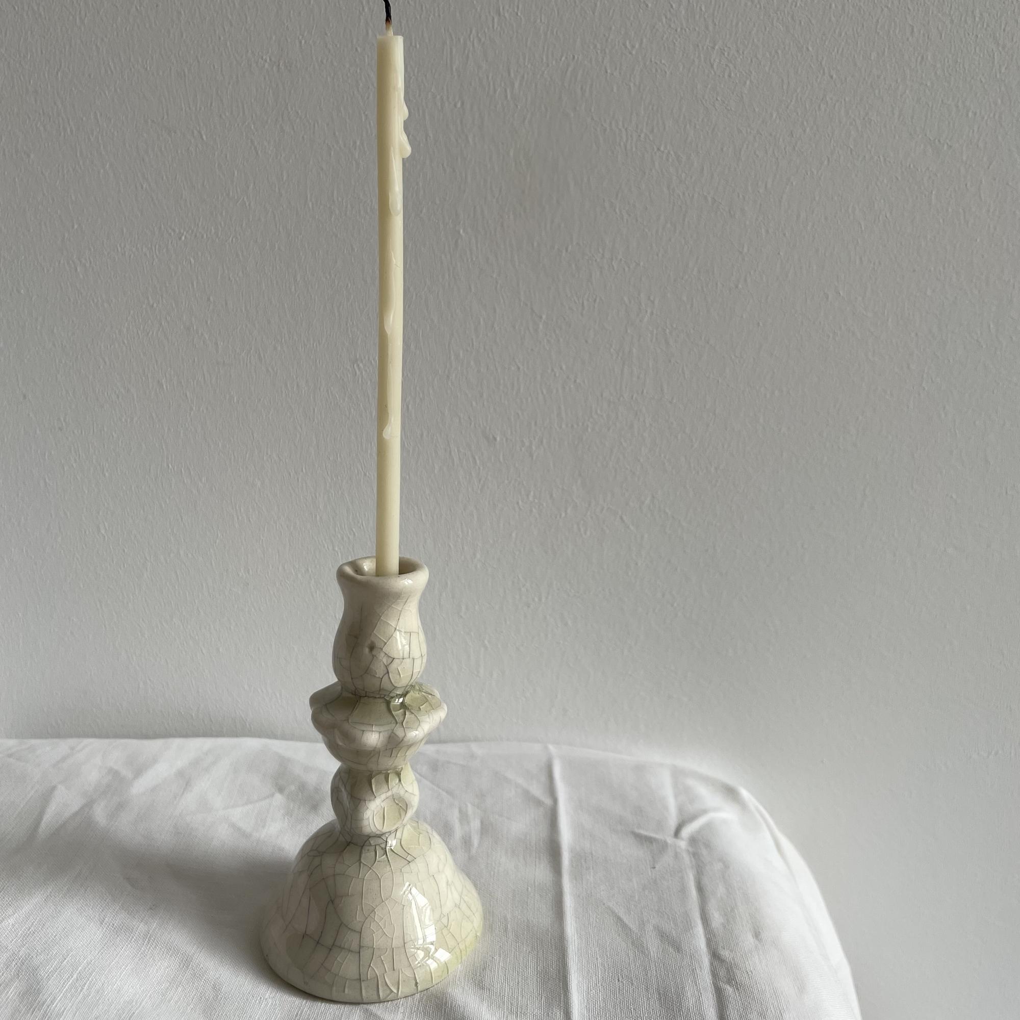 Подсвечник Античный