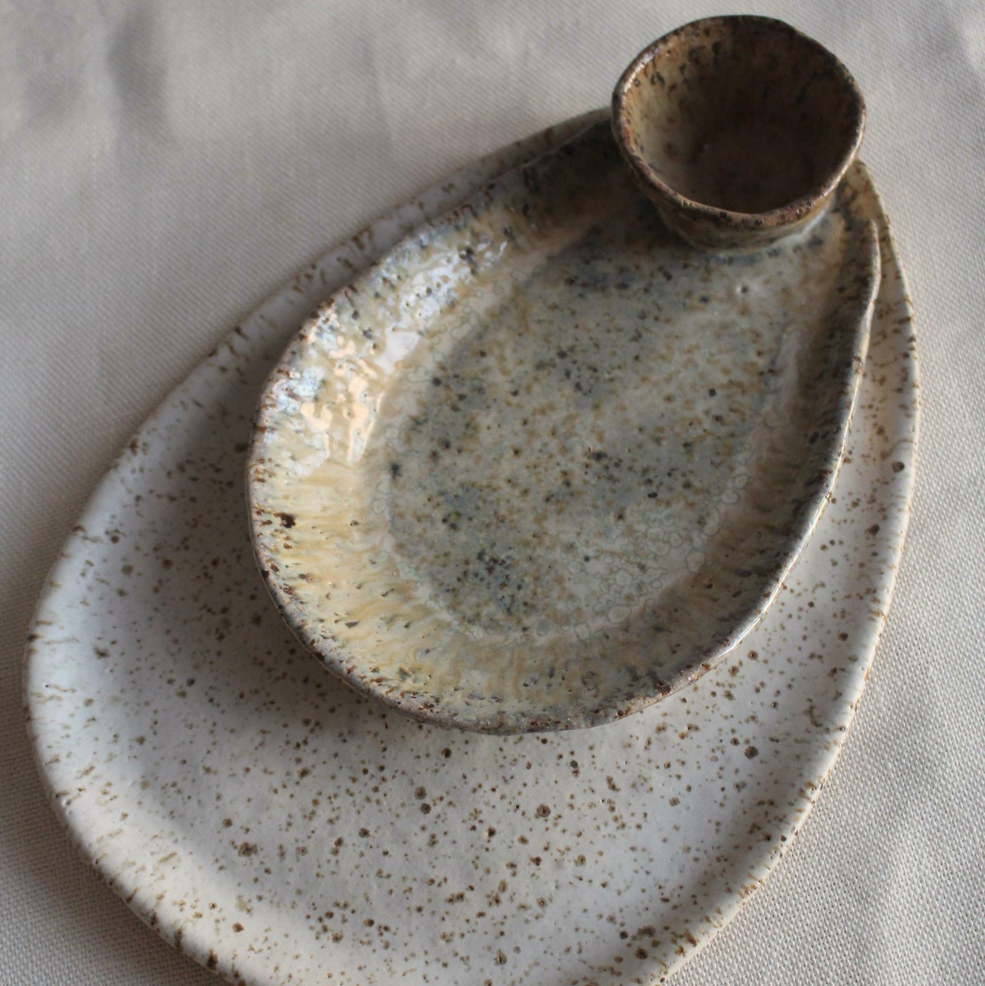 Менажница ГРУША