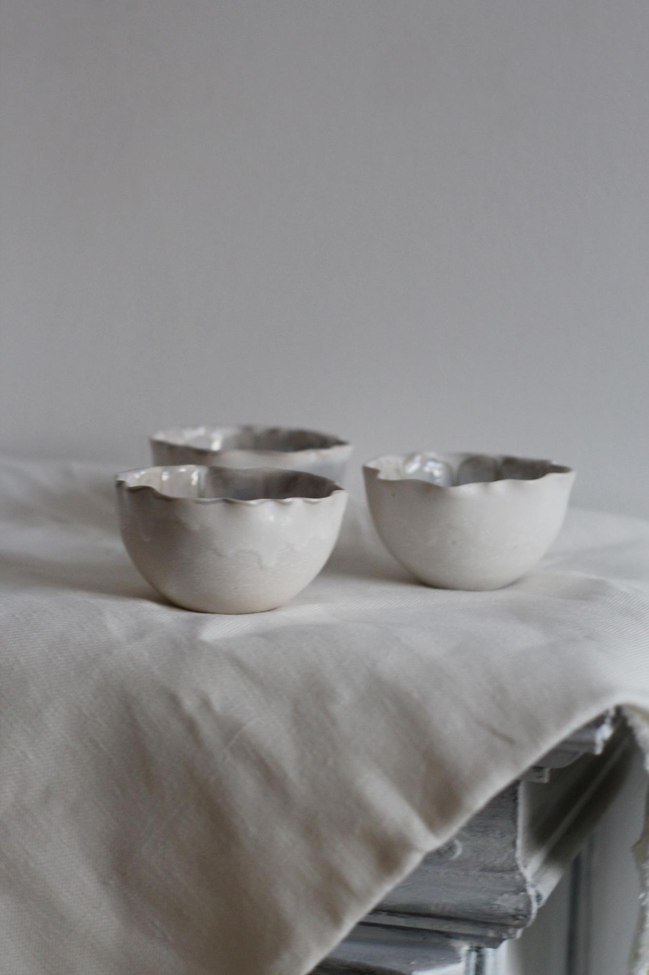 Пиала МОРСКАЯ СОЛЬ большая 200 мл