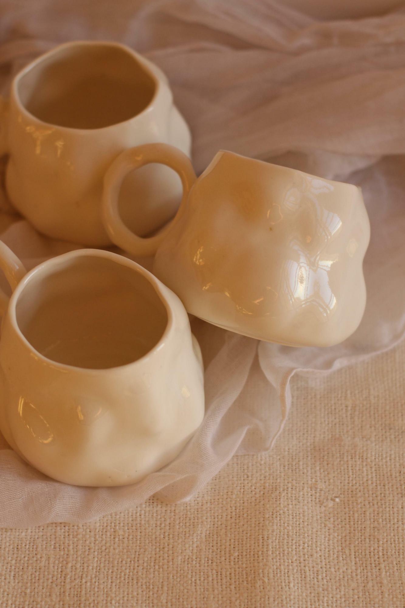 Кружка ОБЛАКО