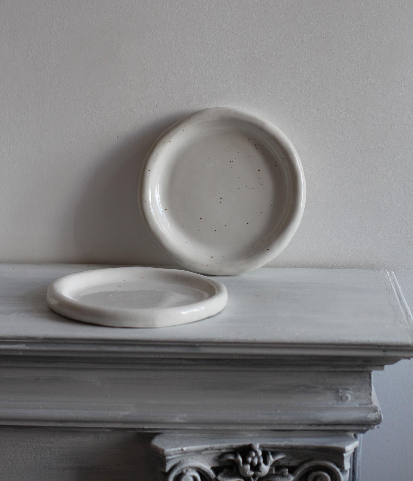 Тарелка БУБЛИК