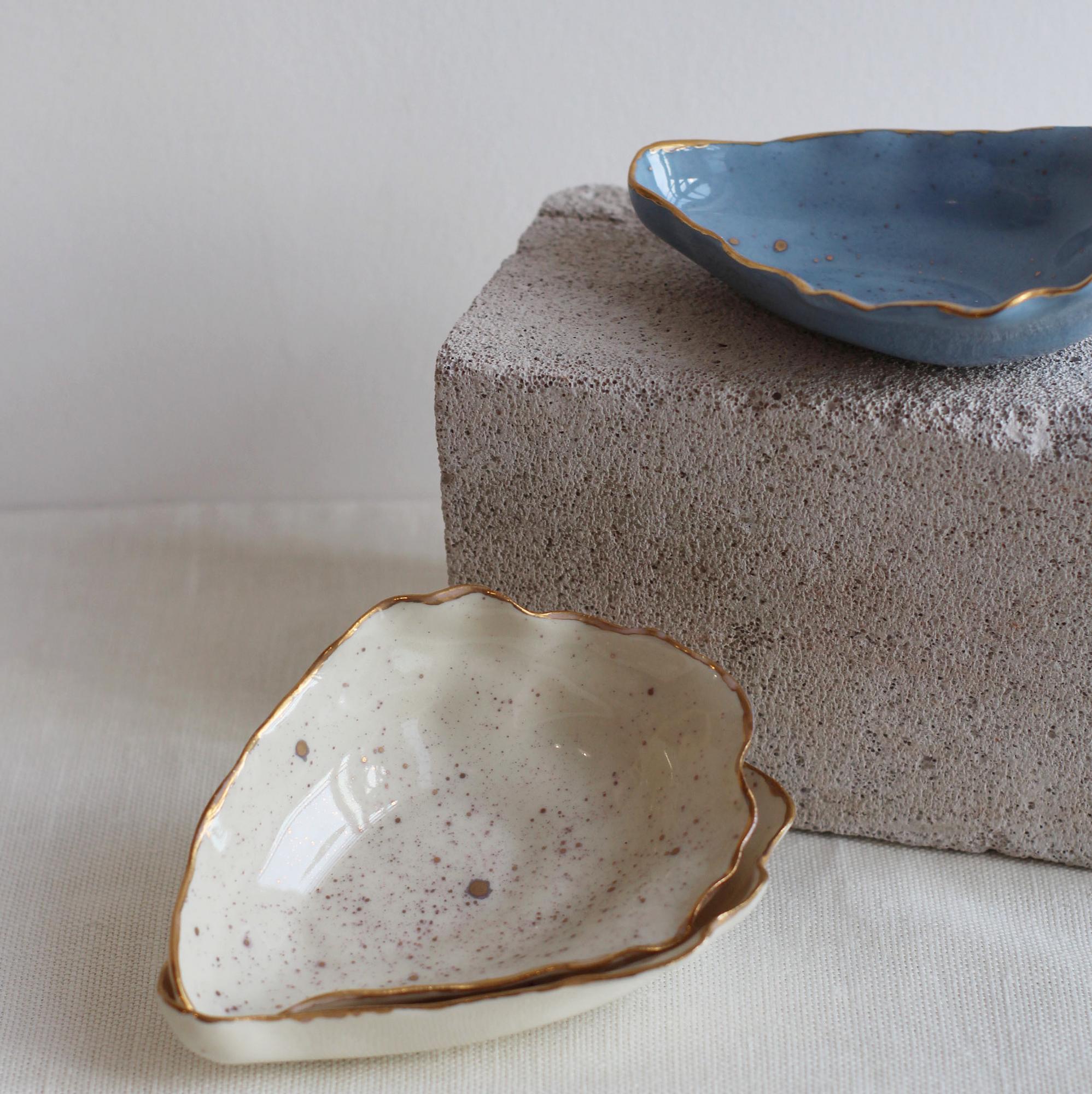 Пиала УСТРИЦА