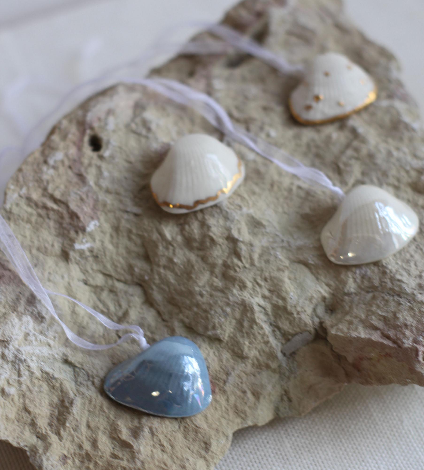 Подвеска РАКУШКА