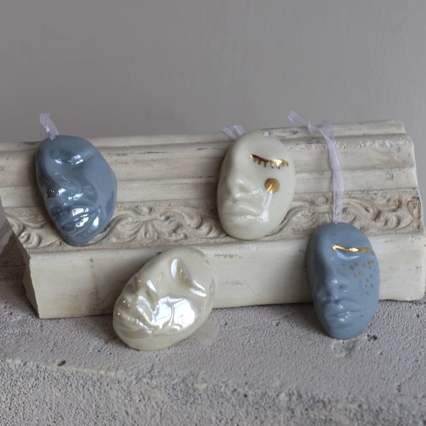 Подвеска ЛИЦА