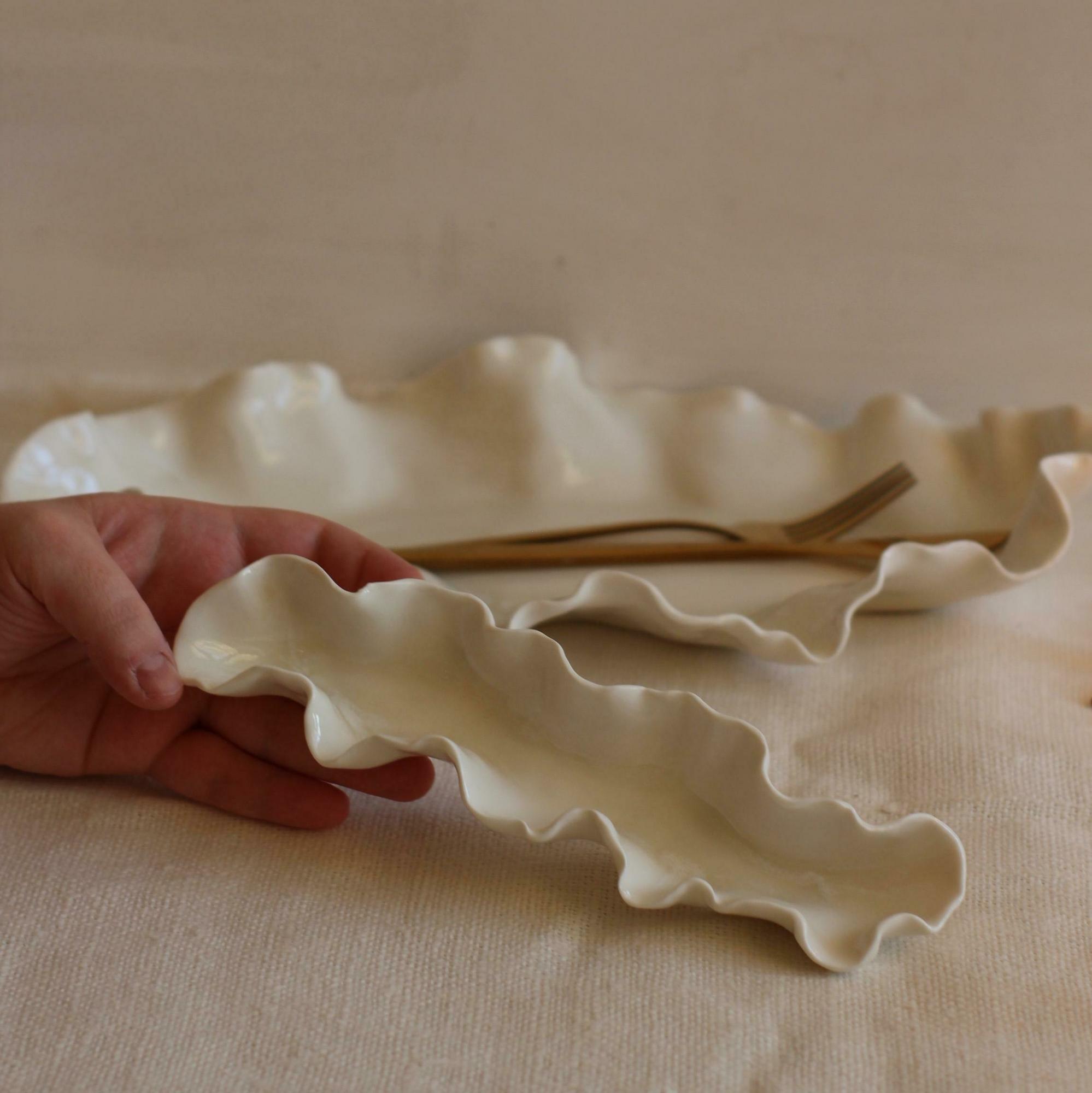 Оливочница ВЕТЕР