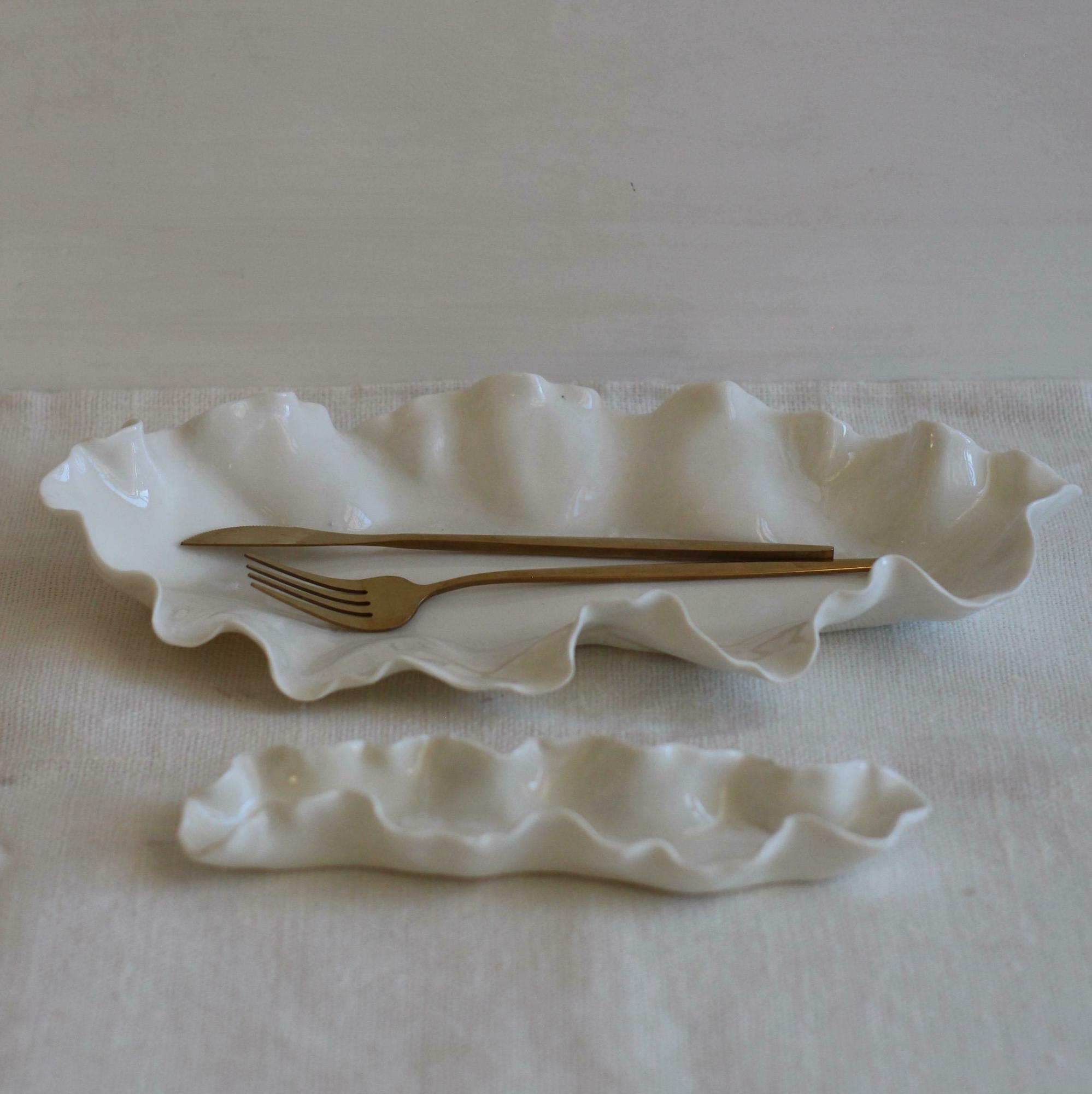 Блюдо ВЕТЕР