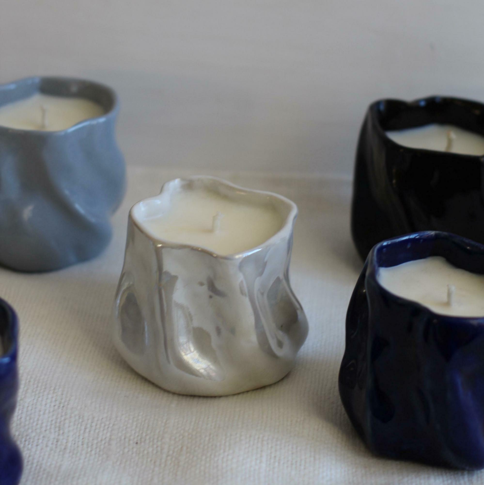 Свеча ВИХРЬ