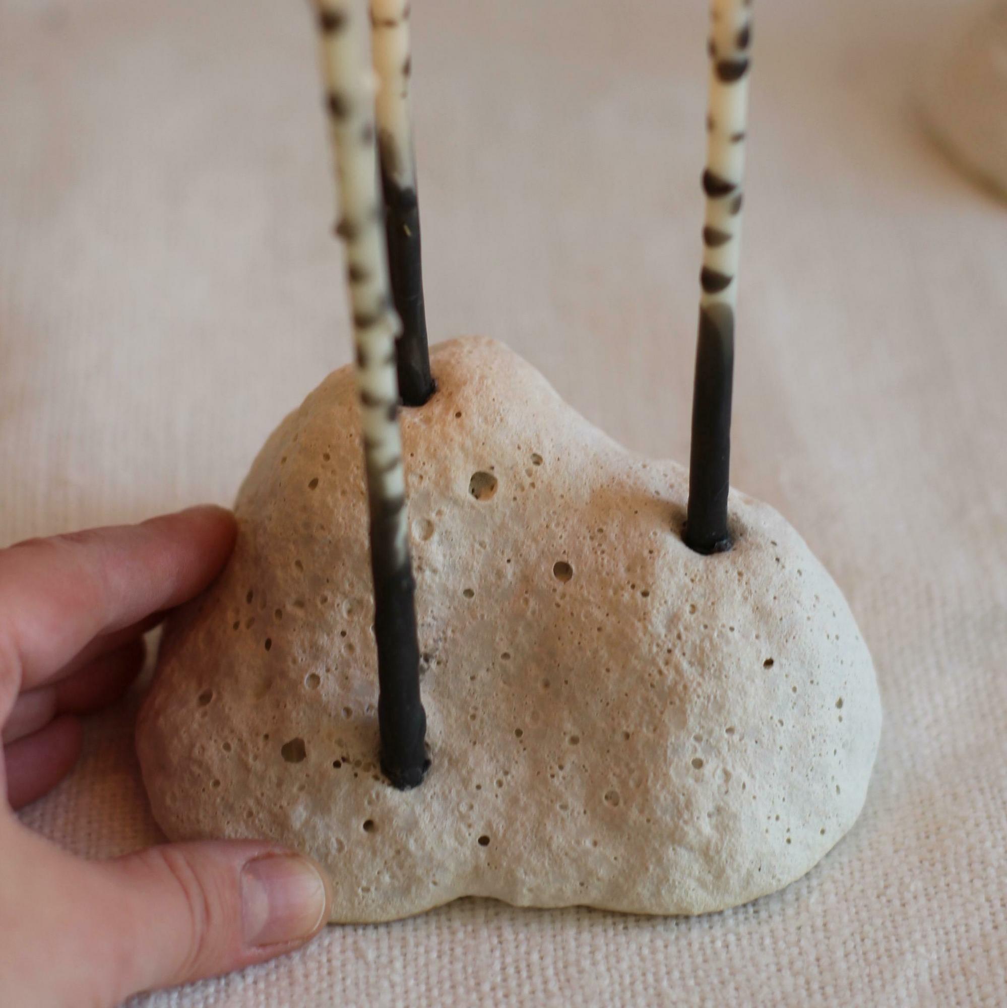 Подсвечник СУГРОБ