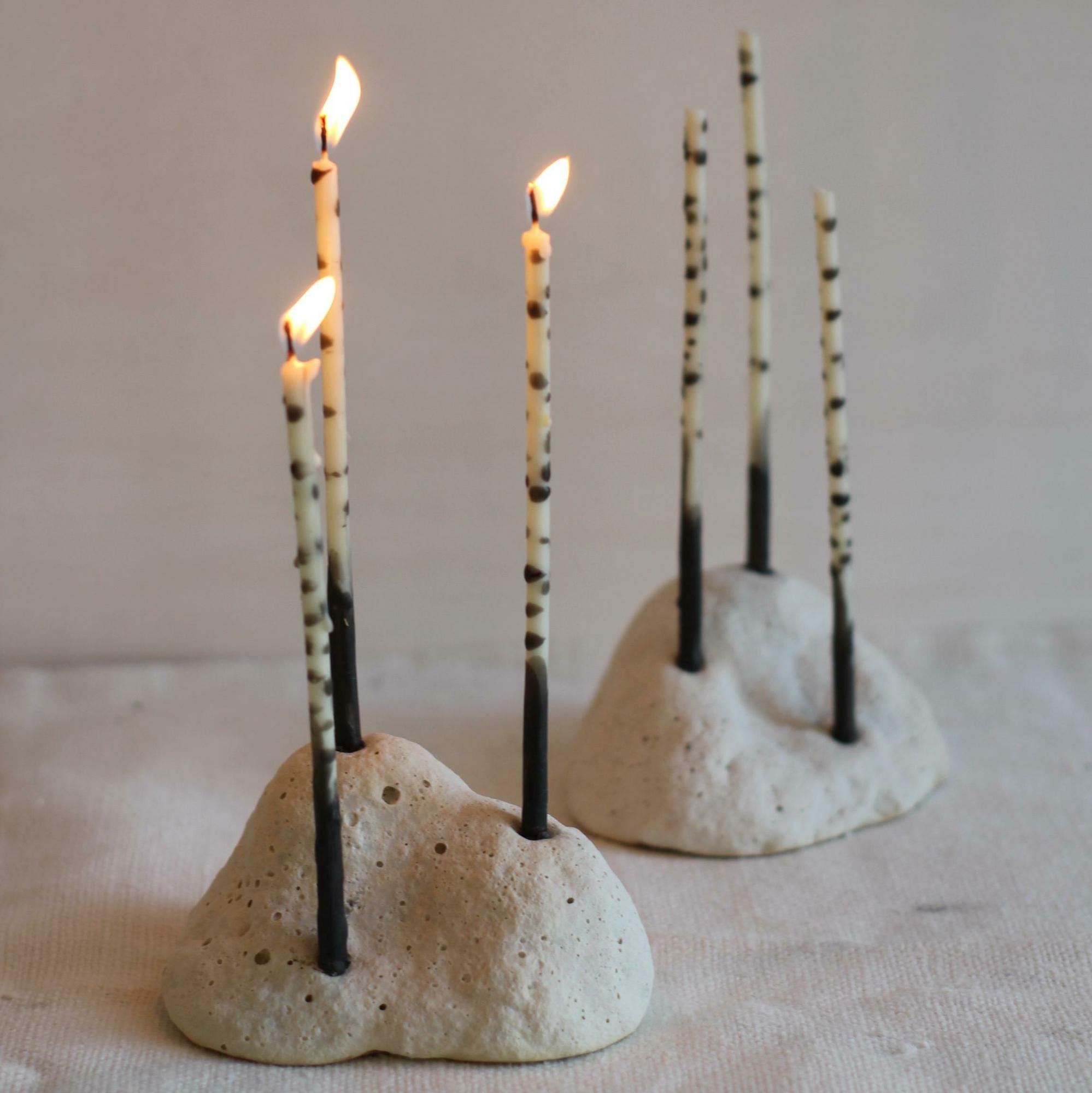 Подсвечник СУГРОБ